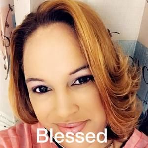 Meet your Posher, Shelly